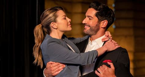 lucifer and chloe decker husband